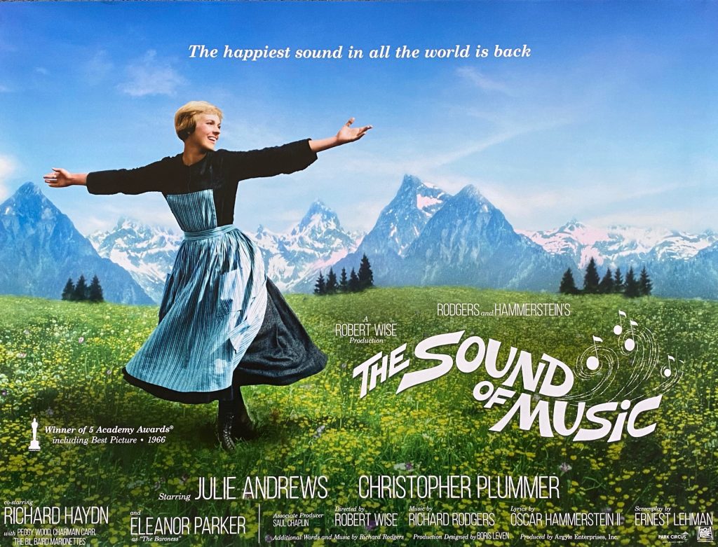 Moviepicture The Sound of Music