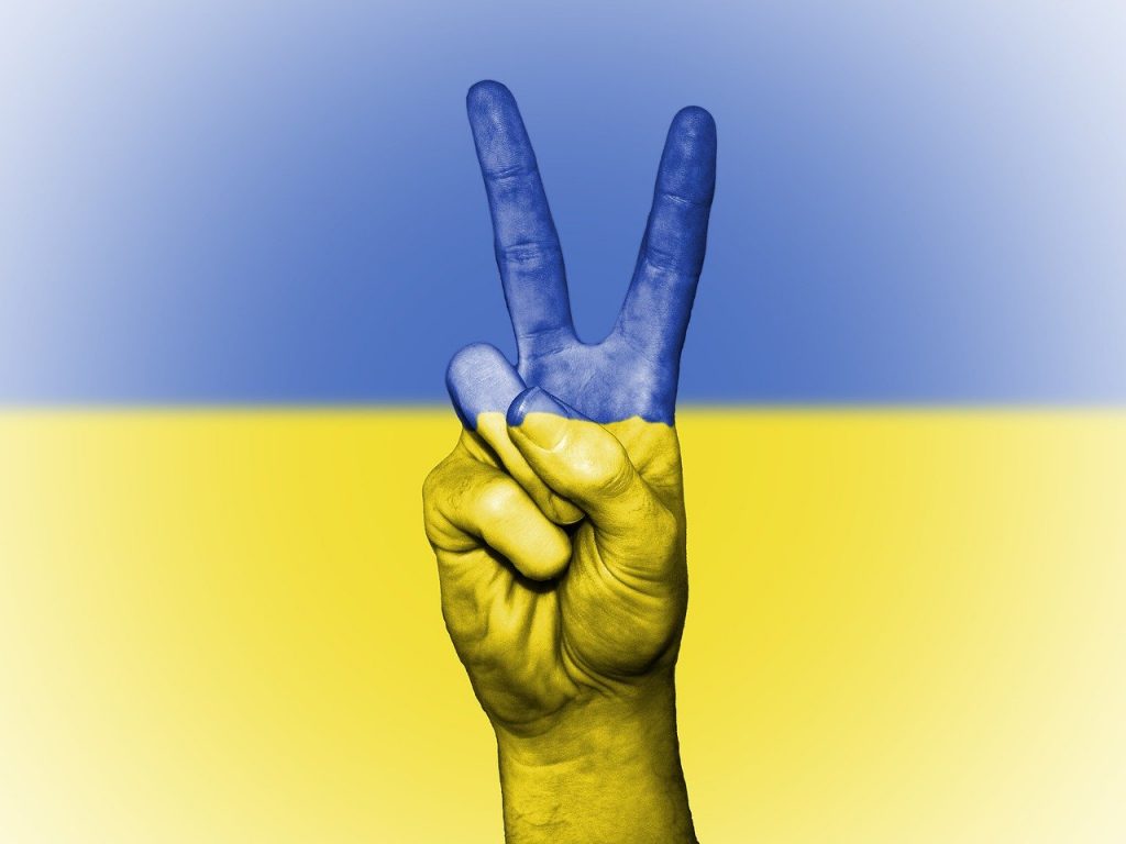 free ukraine