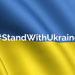 stand with ukraine
