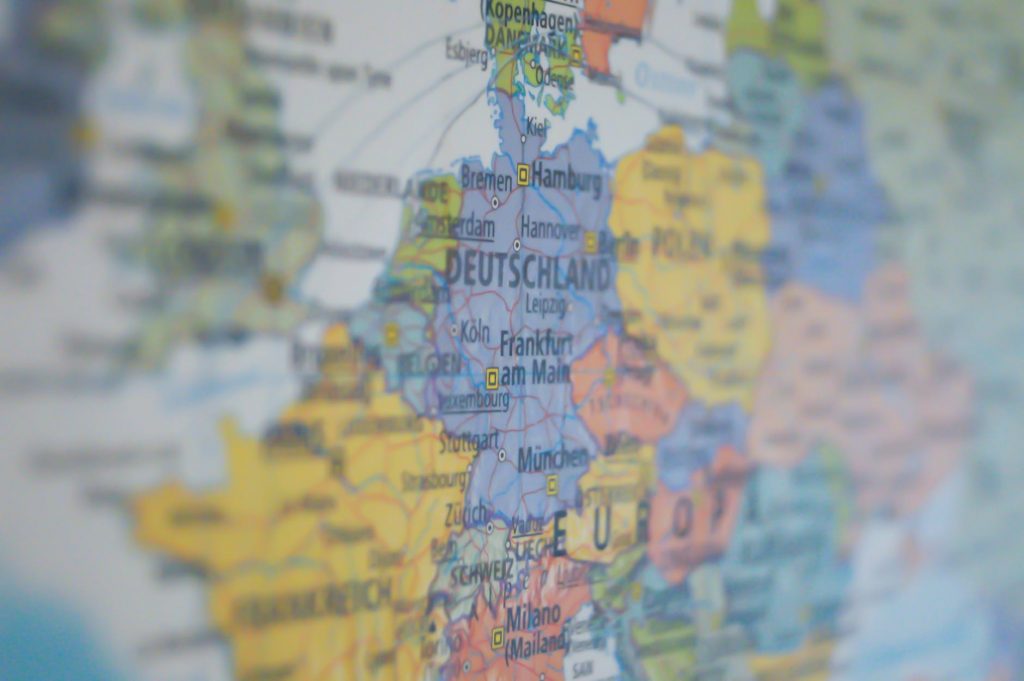 city continent country destination
