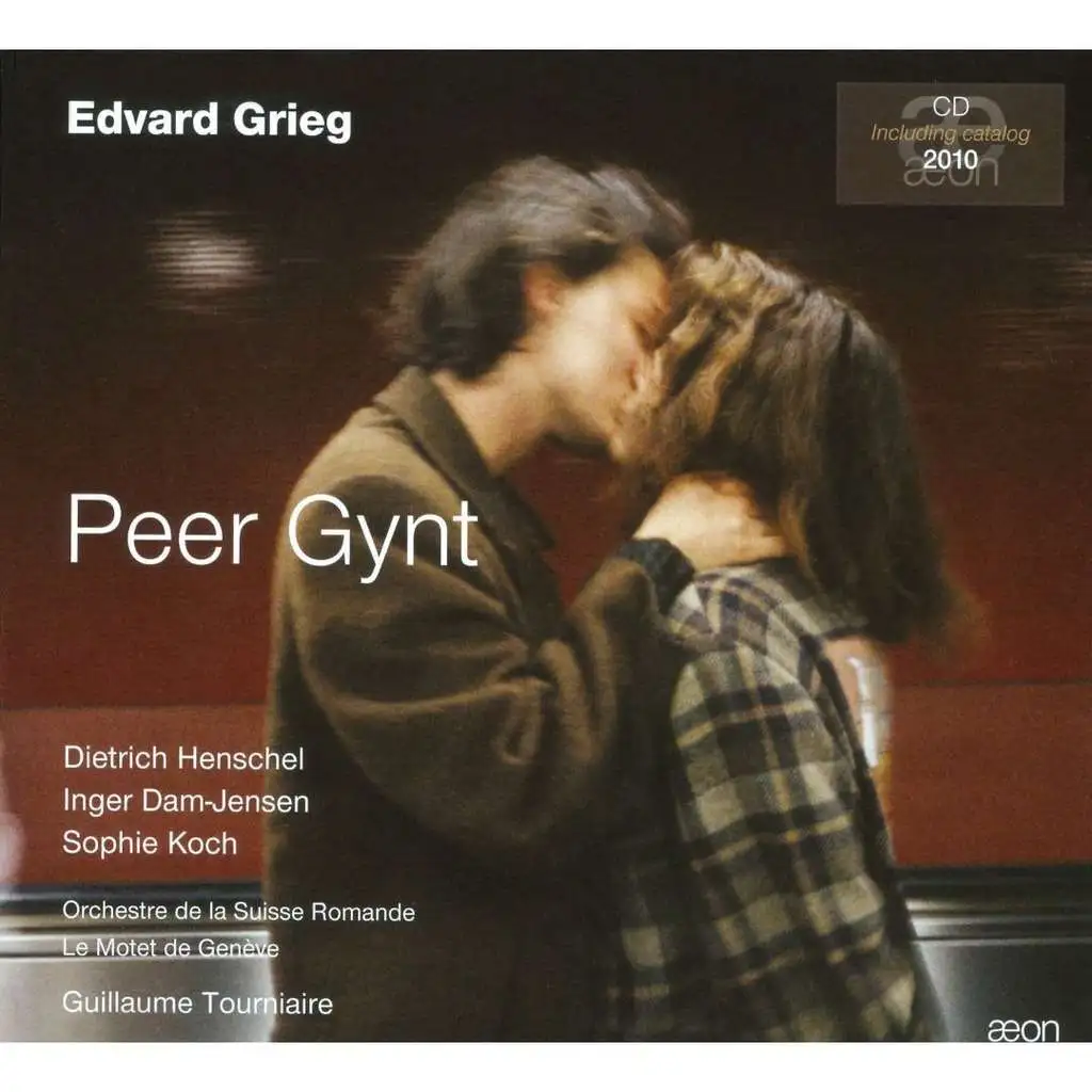 Peer Gynt