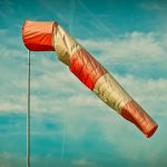 wind zeigt uns wohin