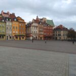 Old town