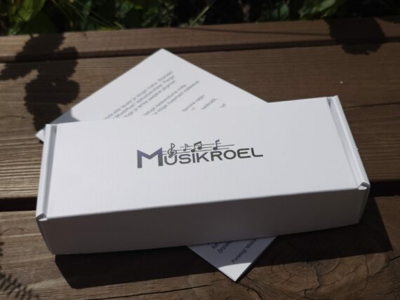 Enjoy classical music!