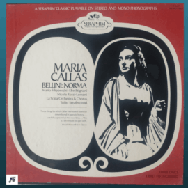 Opera from Bellini