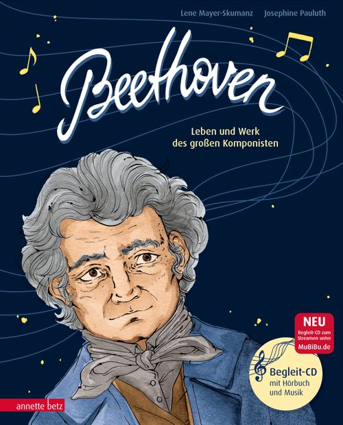 Beethoven kennen lernen