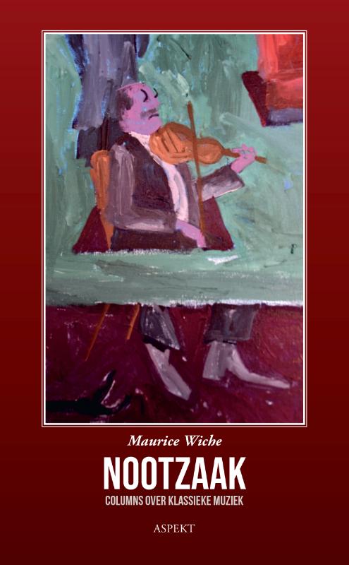 Maurice Wiche