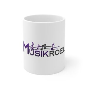Coffee and classical music, a good combination