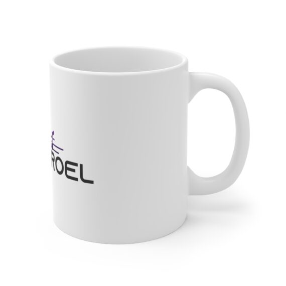 Ceramic coffee mug, drink along with the best composers! - Image 3