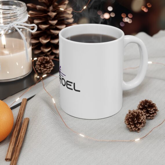 Ceramic coffee mug, drink along with the best composers! - Image 4