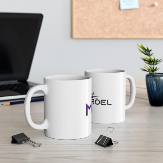 Ceramic coffee mug, drink along with the best composers! - Image 5