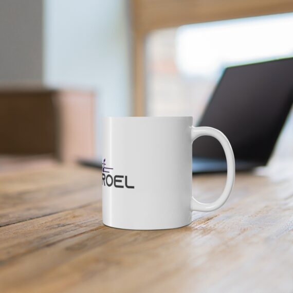 Ceramic coffee mug, drink along with the best composers! - Image 6