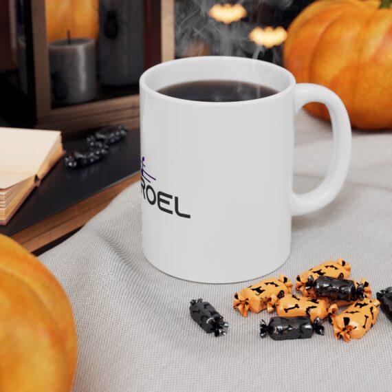 Ceramic coffee mug, drink along with the best composers! - Image 7