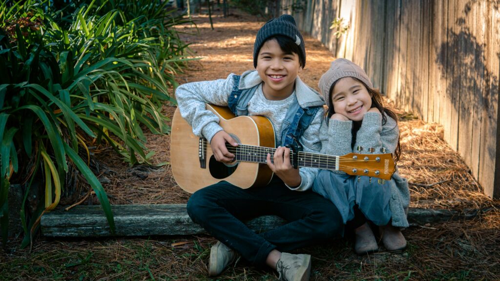 Music in the classroom