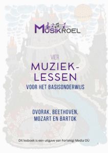 Meer muziek in de klas!