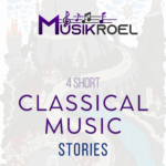 stories inspired by classical music