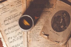 Music with Meaning