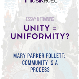 Teamtraining and essay