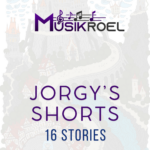 16 short stories.