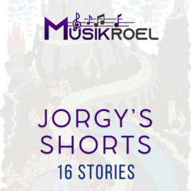 16 short stories.