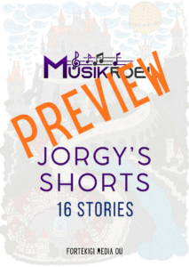 Get to know the book