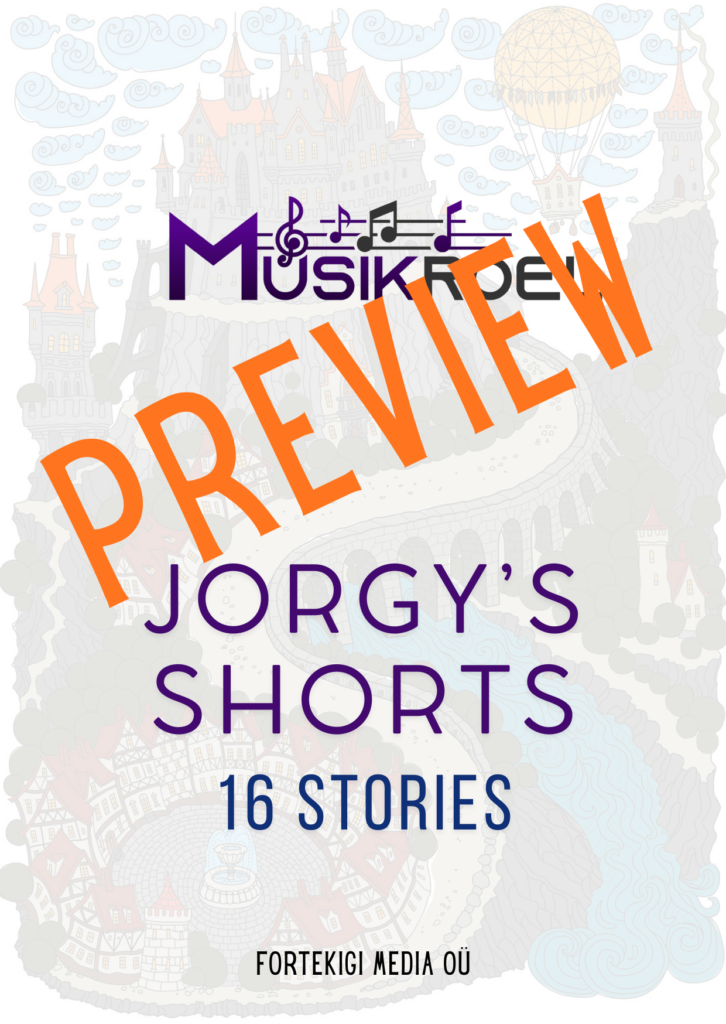 Get to know the book